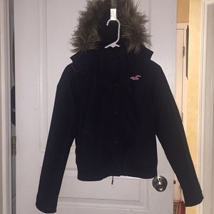 All-Weather Jacket